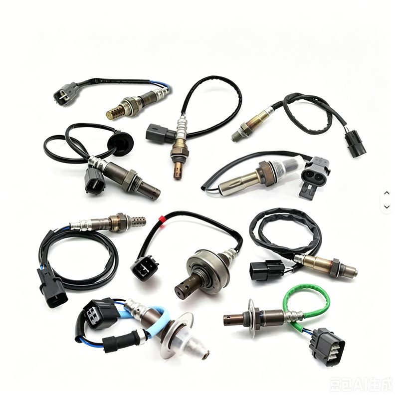 Japanese car O2 sensor OEM 89465-20640