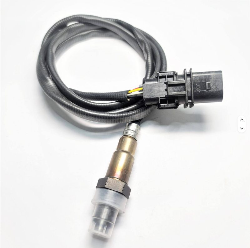 Mercedes O2 sensor OEM 0035427118