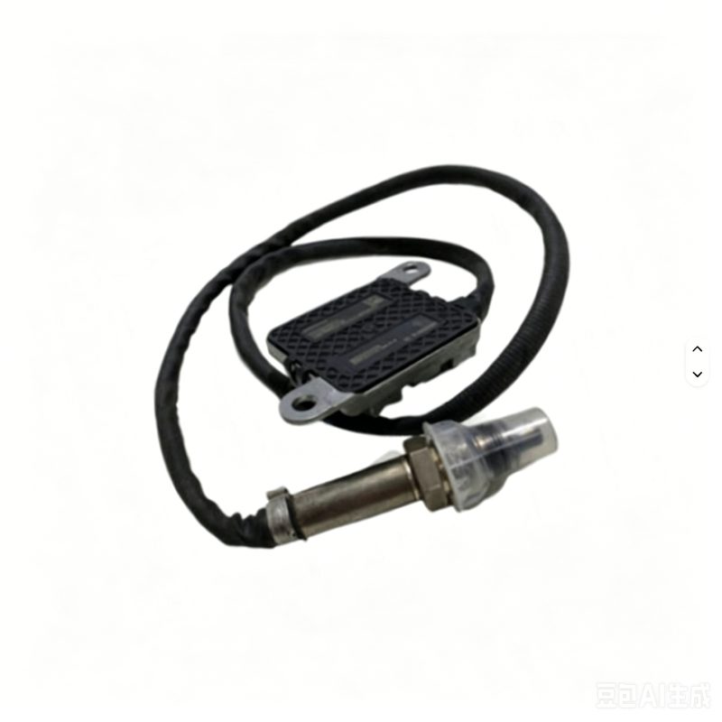Cummins NOx sensor OEM 5WK96751A